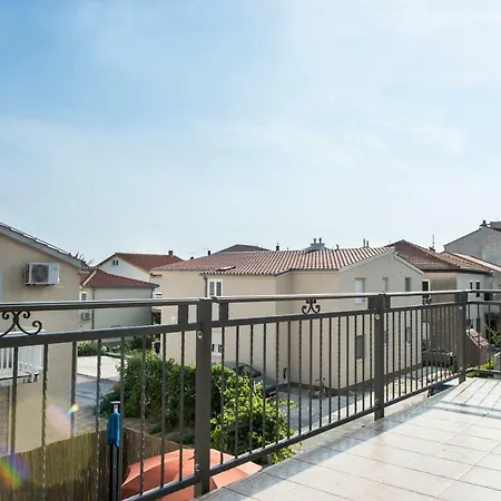 Villa Mira Kaštela Exterior foto