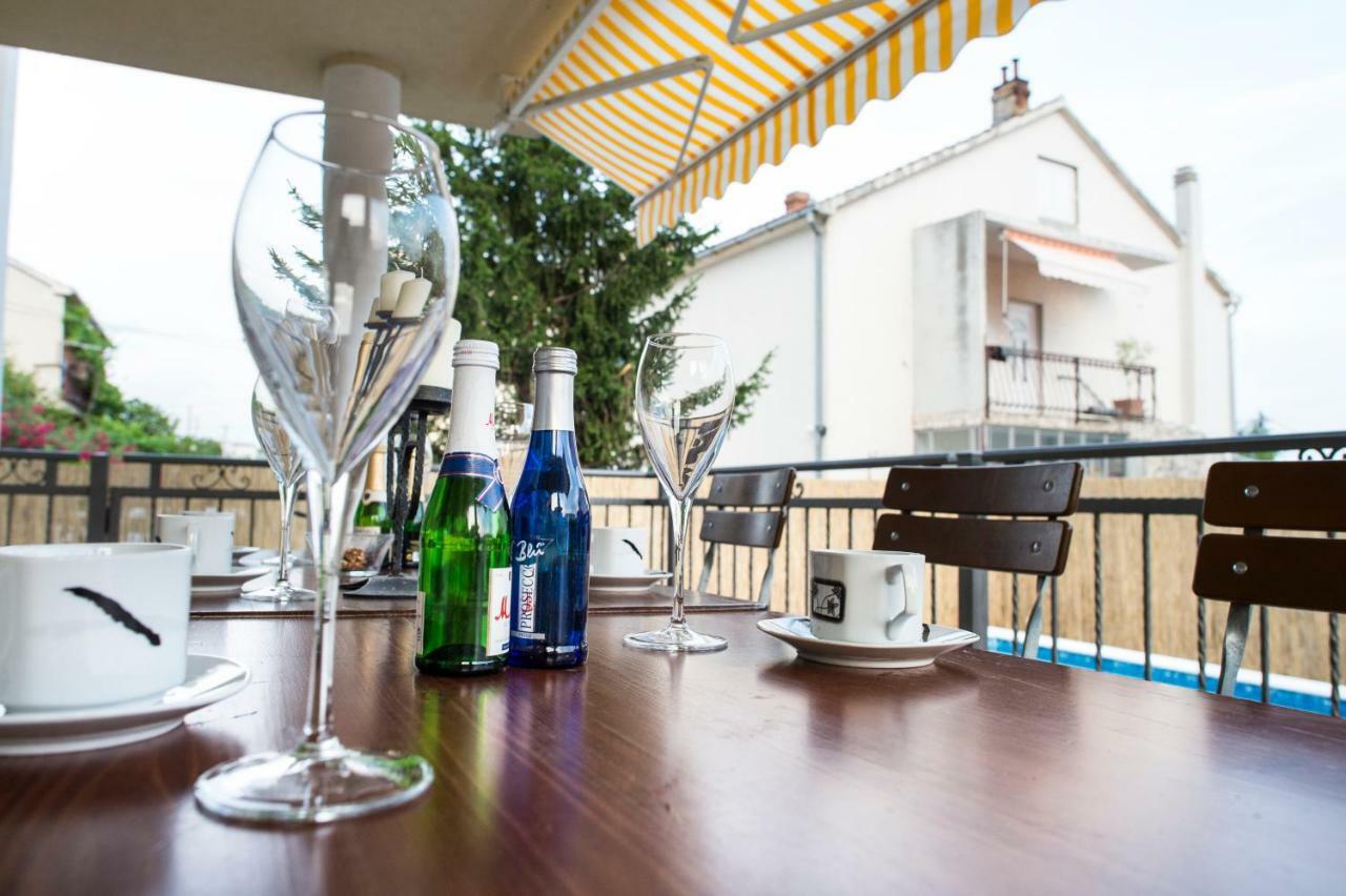 Mira Villa Kastela