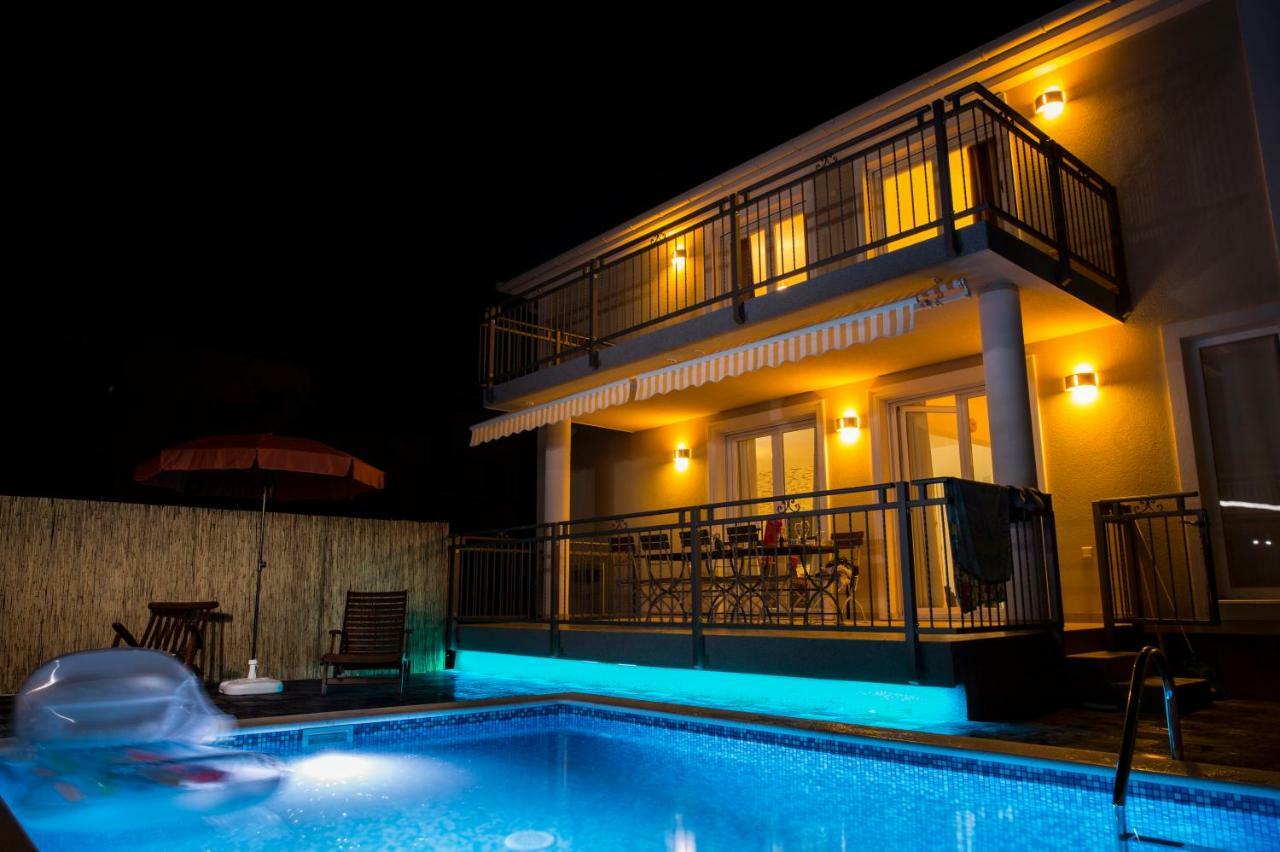 Villa Mira Kastela